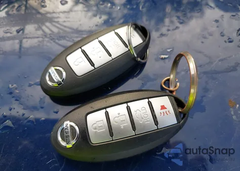 2013 Nissan Maxima 3.5 S from USA, damaged, VIN 1N4AA5AP6DC805375